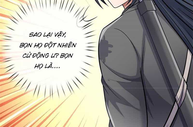 Khởi Đầu Có Kiếm Vực, Ta Sẽ Trở Thành Kiếm Thần - Chương 161 - ảnh 26