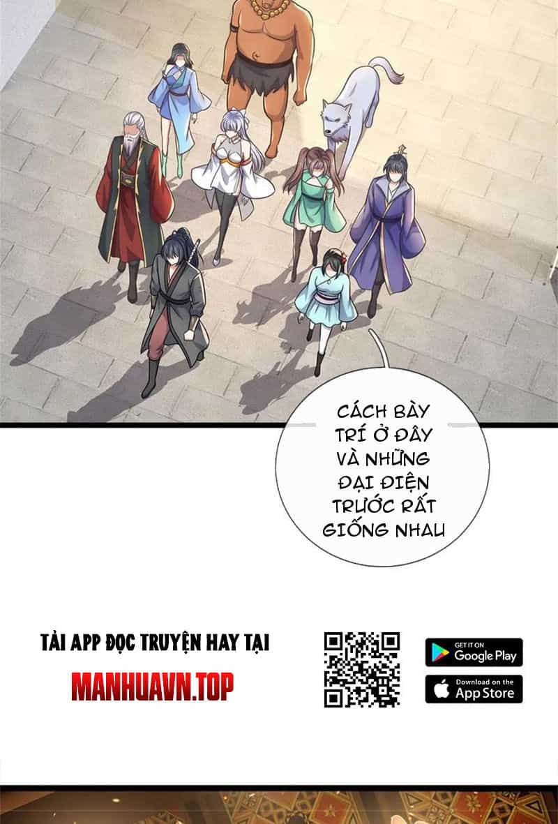 Khởi Đầu Có Kiếm Vực, Ta Sẽ Trở Thành Kiếm Thần - Chương 162 - ảnh 16