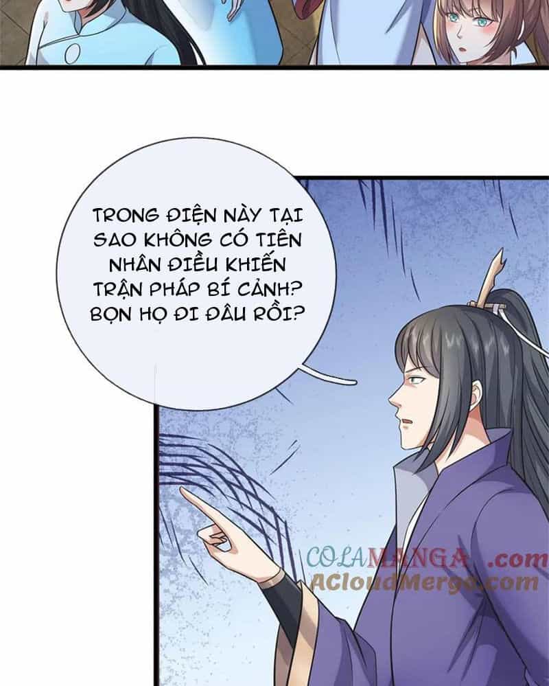 Khởi Đầu Có Kiếm Vực, Ta Sẽ Trở Thành Kiếm Thần - Chương 162 - ảnh 22
