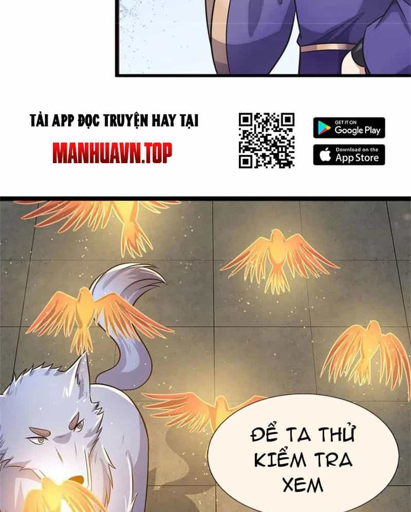 Khởi Đầu Có Kiếm Vực, Ta Sẽ Trở Thành Kiếm Thần - Chương 162 - ảnh 23