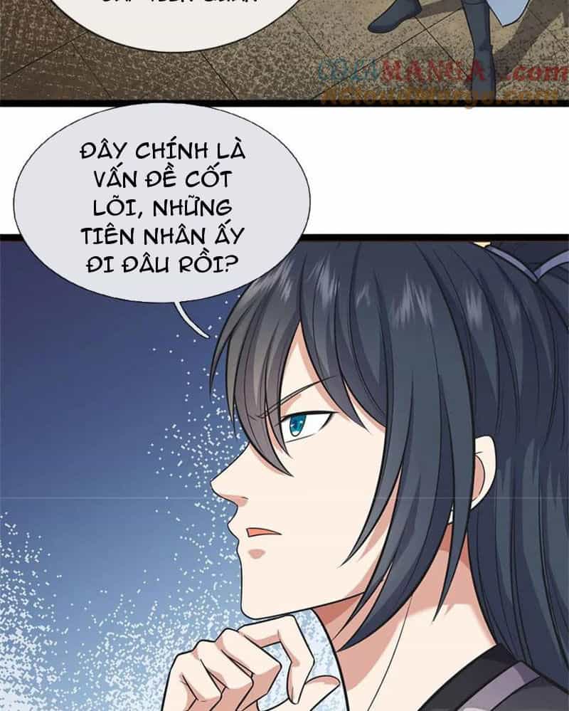 Khởi Đầu Có Kiếm Vực, Ta Sẽ Trở Thành Kiếm Thần - Chương 162 - ảnh 27