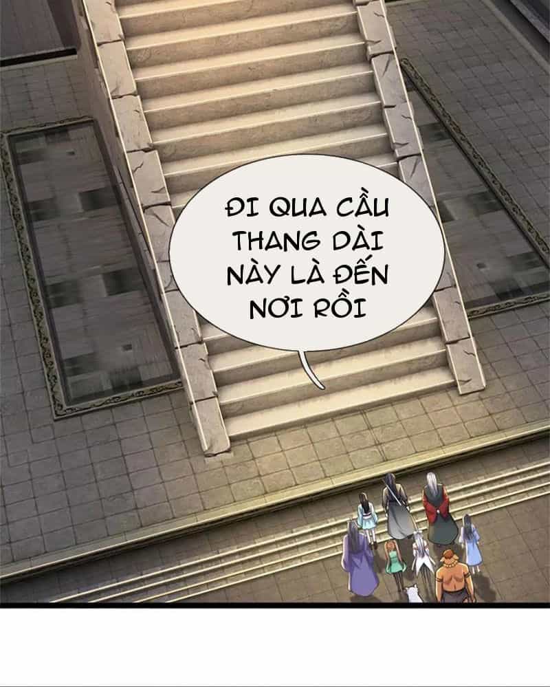 Khởi Đầu Có Kiếm Vực, Ta Sẽ Trở Thành Kiếm Thần - Chương 162 - ảnh 37