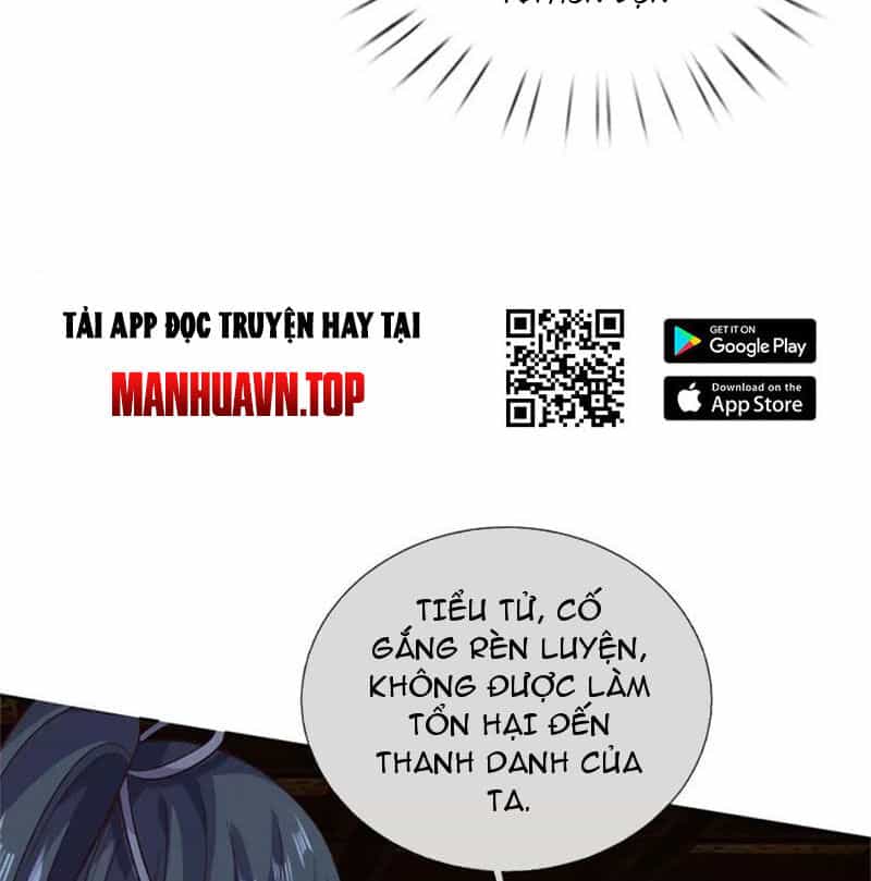 Khởi Đầu Có Kiếm Vực, Ta Sẽ Trở Thành Kiếm Thần - Chương 163 - ảnh 28