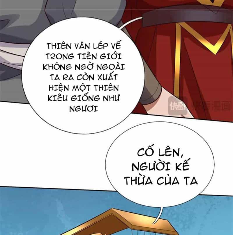 Khởi Đầu Có Kiếm Vực, Ta Sẽ Trở Thành Kiếm Thần - Chương 163 - ảnh 30