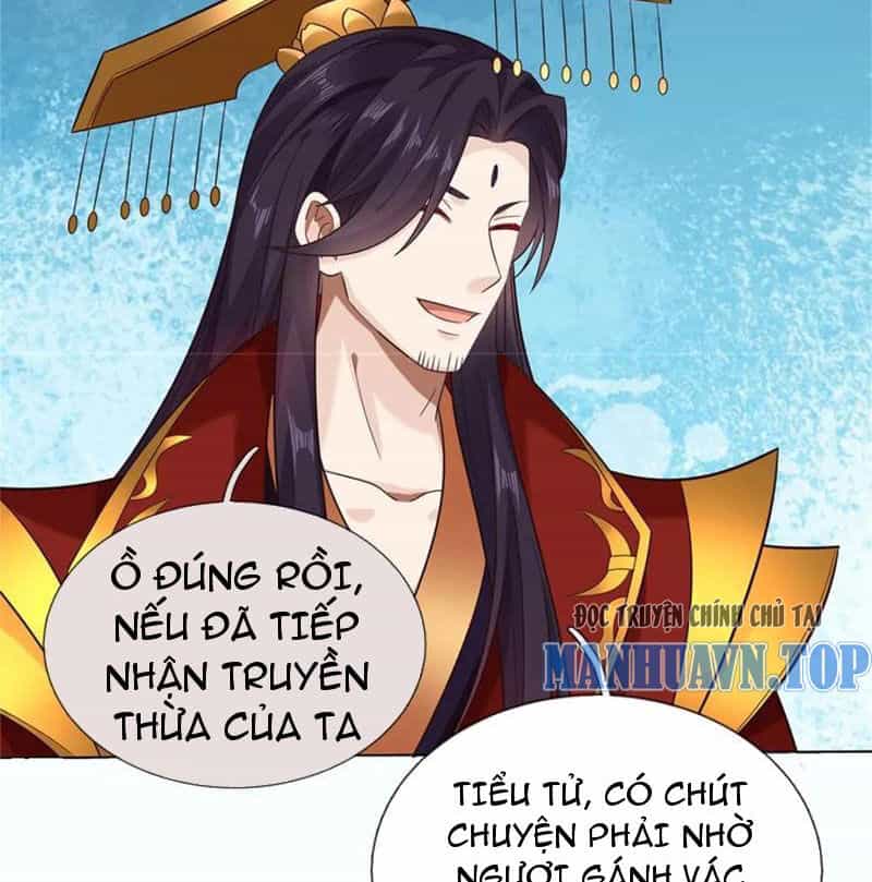 Khởi Đầu Có Kiếm Vực, Ta Sẽ Trở Thành Kiếm Thần - Chương 163 - ảnh 31