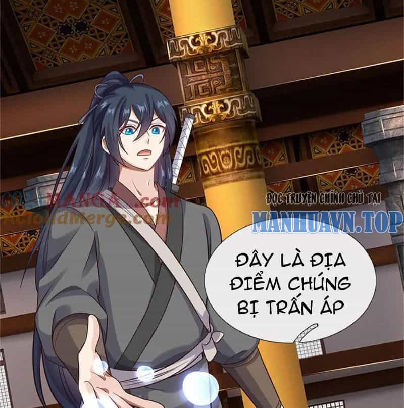 Khởi Đầu Có Kiếm Vực, Ta Sẽ Trở Thành Kiếm Thần - Chương 163 - ảnh 39