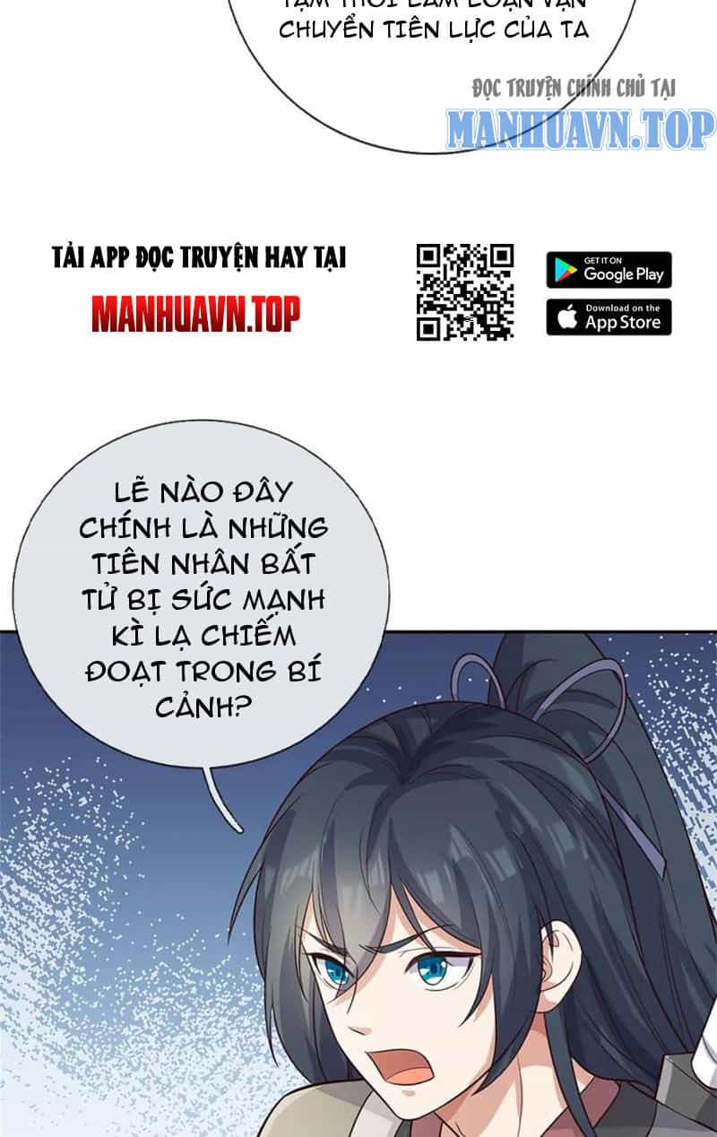Khởi Đầu Có Kiếm Vực, Ta Sẽ Trở Thành Kiếm Thần - Chương 164 - ảnh 10