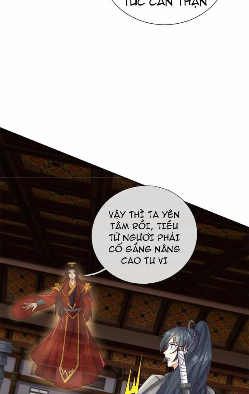 Khởi Đầu Có Kiếm Vực, Ta Sẽ Trở Thành Kiếm Thần - Chương 164 - ảnh 16