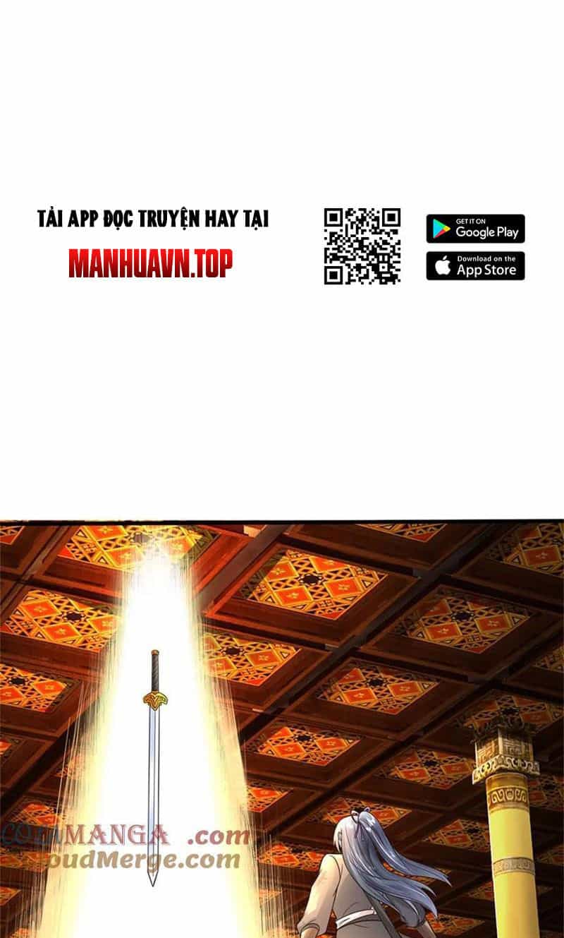 Khởi Đầu Có Kiếm Vực, Ta Sẽ Trở Thành Kiếm Thần - Chương 164 - ảnh 22