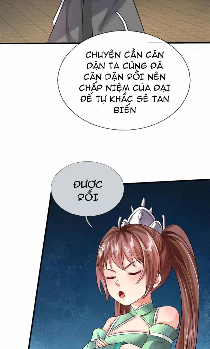 Khởi Đầu Có Kiếm Vực, Ta Sẽ Trở Thành Kiếm Thần - Chương 164 - ảnh 29