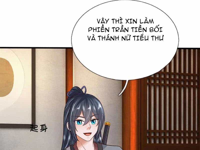 Khởi Đầu Có Kiếm Vực, Ta Sẽ Trở Thành Kiếm Thần - Chương 165 - ảnh 13