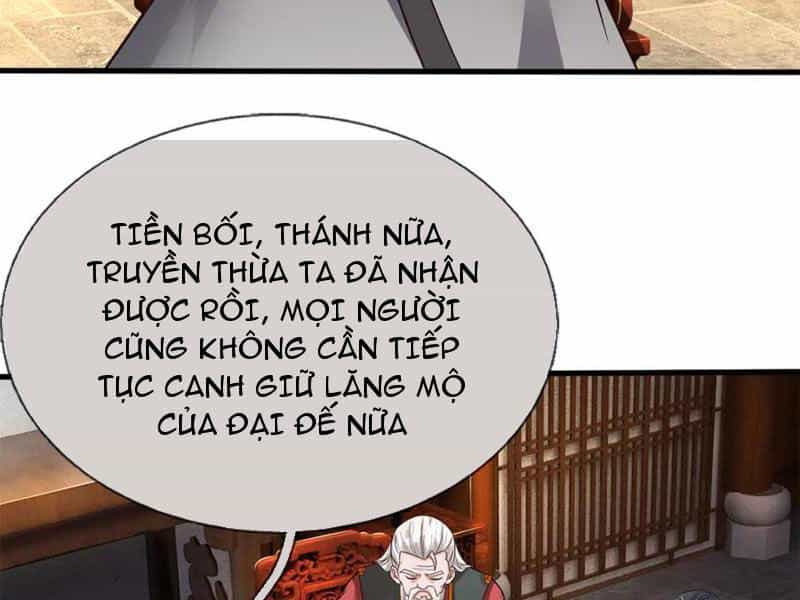 Khởi Đầu Có Kiếm Vực, Ta Sẽ Trở Thành Kiếm Thần - Chương 165 - ảnh 15