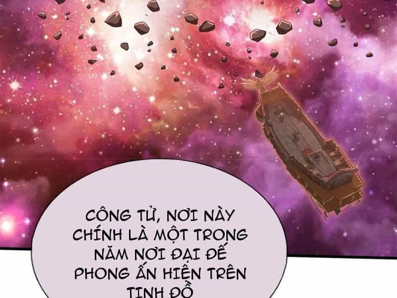 Khởi Đầu Có Kiếm Vực, Ta Sẽ Trở Thành Kiếm Thần - Chương 165 - ảnh 24
