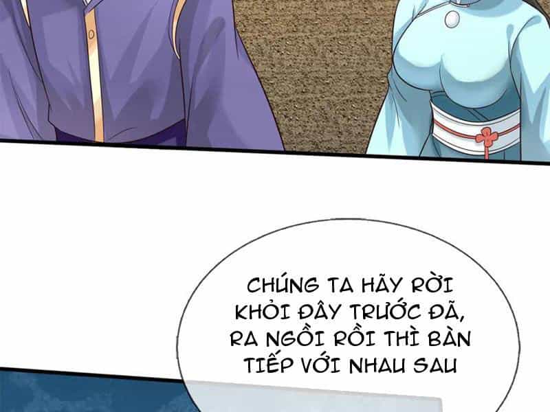 Khởi Đầu Có Kiếm Vực, Ta Sẽ Trở Thành Kiếm Thần - Chương 165 - ảnh 3