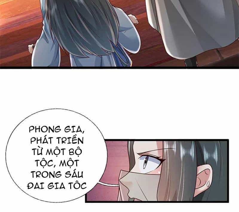 Khởi Đầu Có Kiếm Vực, Ta Sẽ Trở Thành Kiếm Thần - Chương 166 - ảnh 21