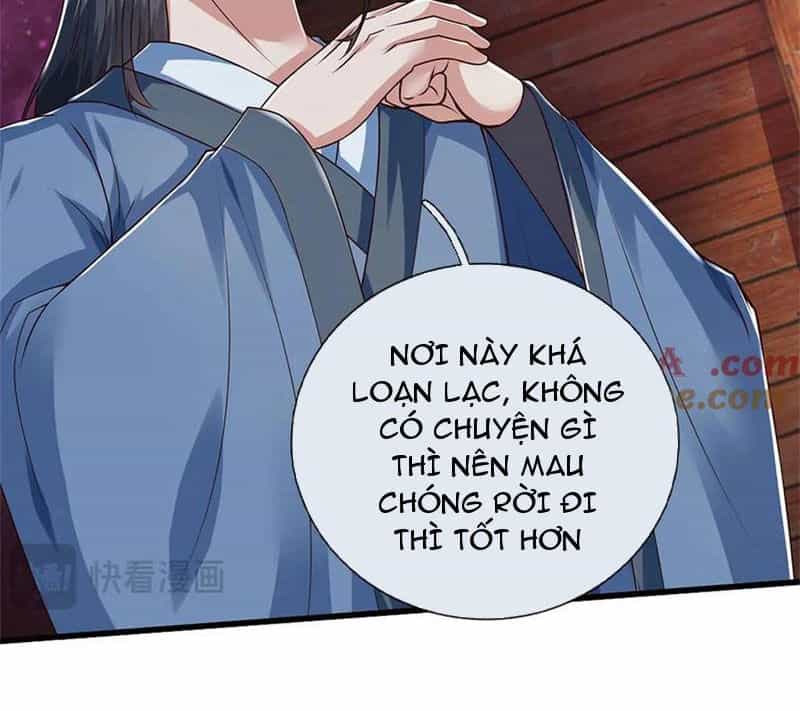 Khởi Đầu Có Kiếm Vực, Ta Sẽ Trở Thành Kiếm Thần - Chương 166 - ảnh 25