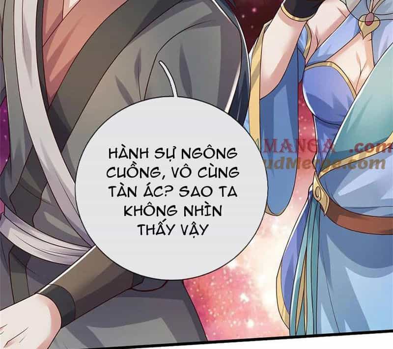 Khởi Đầu Có Kiếm Vực, Ta Sẽ Trở Thành Kiếm Thần - Chương 166 - ảnh 27