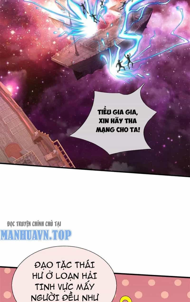 Khởi Đầu Có Kiếm Vực, Ta Sẽ Trở Thành Kiếm Thần - Chương 166 - ảnh 3