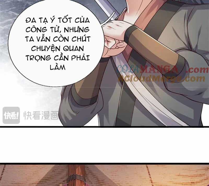 Khởi Đầu Có Kiếm Vực, Ta Sẽ Trở Thành Kiếm Thần - Chương 166 - ảnh 35