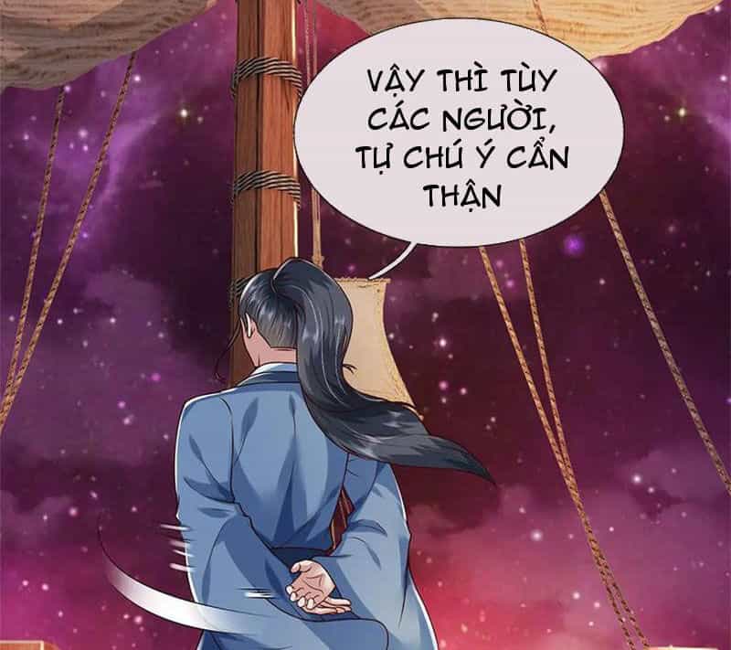Khởi Đầu Có Kiếm Vực, Ta Sẽ Trở Thành Kiếm Thần - Chương 166 - ảnh 36