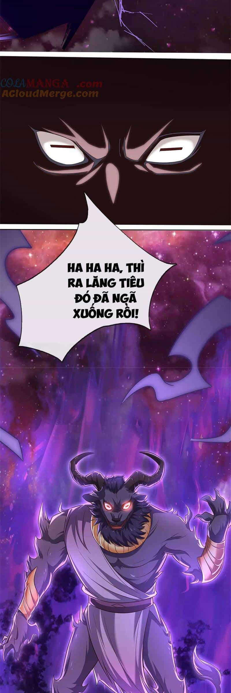 Khởi Đầu Có Kiếm Vực, Ta Sẽ Trở Thành Kiếm Thần - Chương 167 - ảnh 14