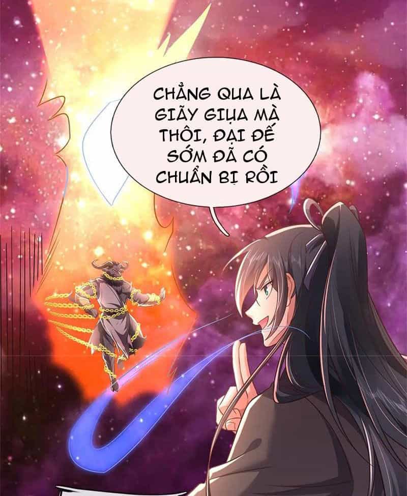 Khởi Đầu Có Kiếm Vực, Ta Sẽ Trở Thành Kiếm Thần - Chương 168 - ảnh 10