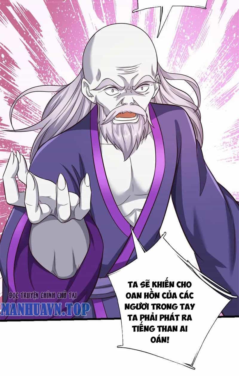 Khởi Đầu Có Kiếm Vực, Ta Sẽ Trở Thành Kiếm Thần - Chương 169 - ảnh 20