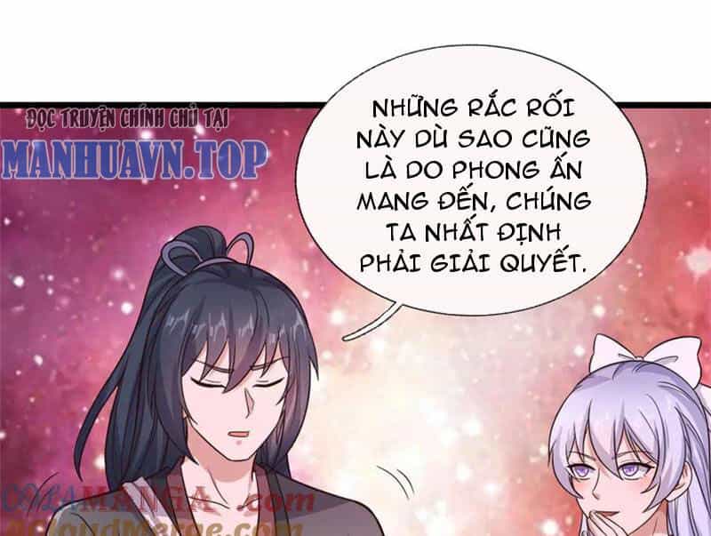 Khởi Đầu Có Kiếm Vực, Ta Sẽ Trở Thành Kiếm Thần - Chương 169 - ảnh 21