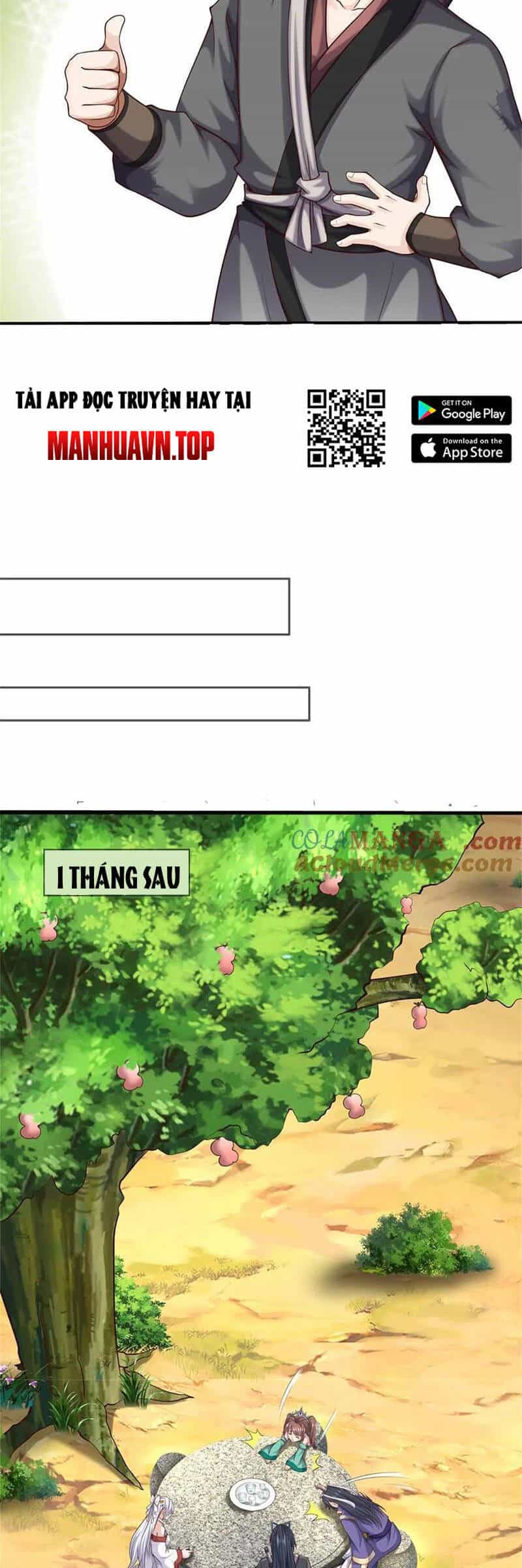 Khởi Đầu Có Kiếm Vực, Ta Sẽ Trở Thành Kiếm Thần - Chương 170 - ảnh 5
