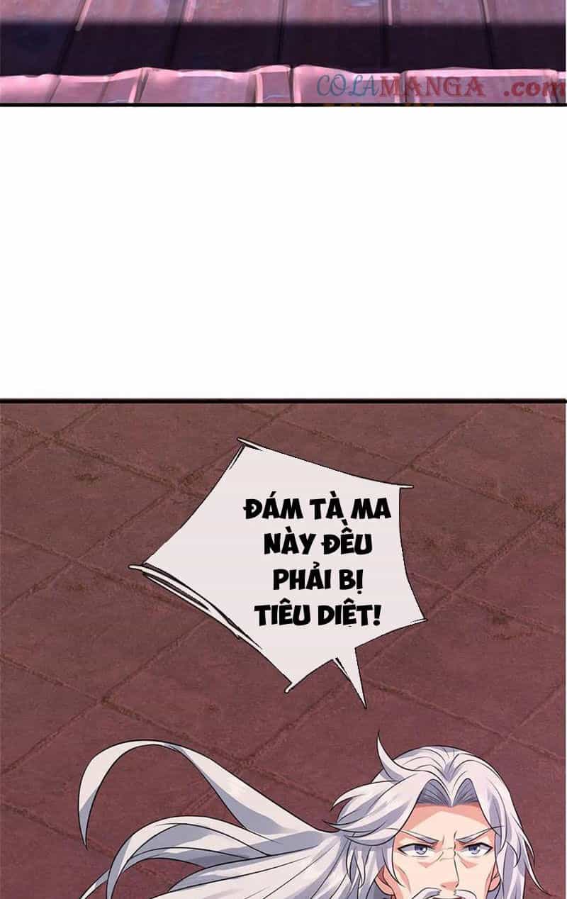 Khởi Đầu Có Kiếm Vực, Ta Sẽ Trở Thành Kiếm Thần - Chương 173 - ảnh 12