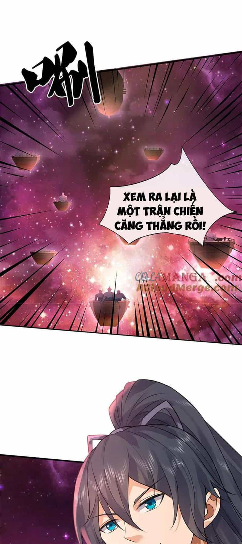 Khởi Đầu Có Kiếm Vực, Ta Sẽ Trở Thành Kiếm Thần - Chương 174 - ảnh 1