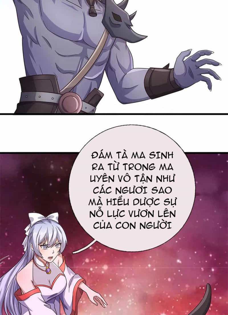 Khởi Đầu Có Kiếm Vực, Ta Sẽ Trở Thành Kiếm Thần - Chương 175 - ảnh 24