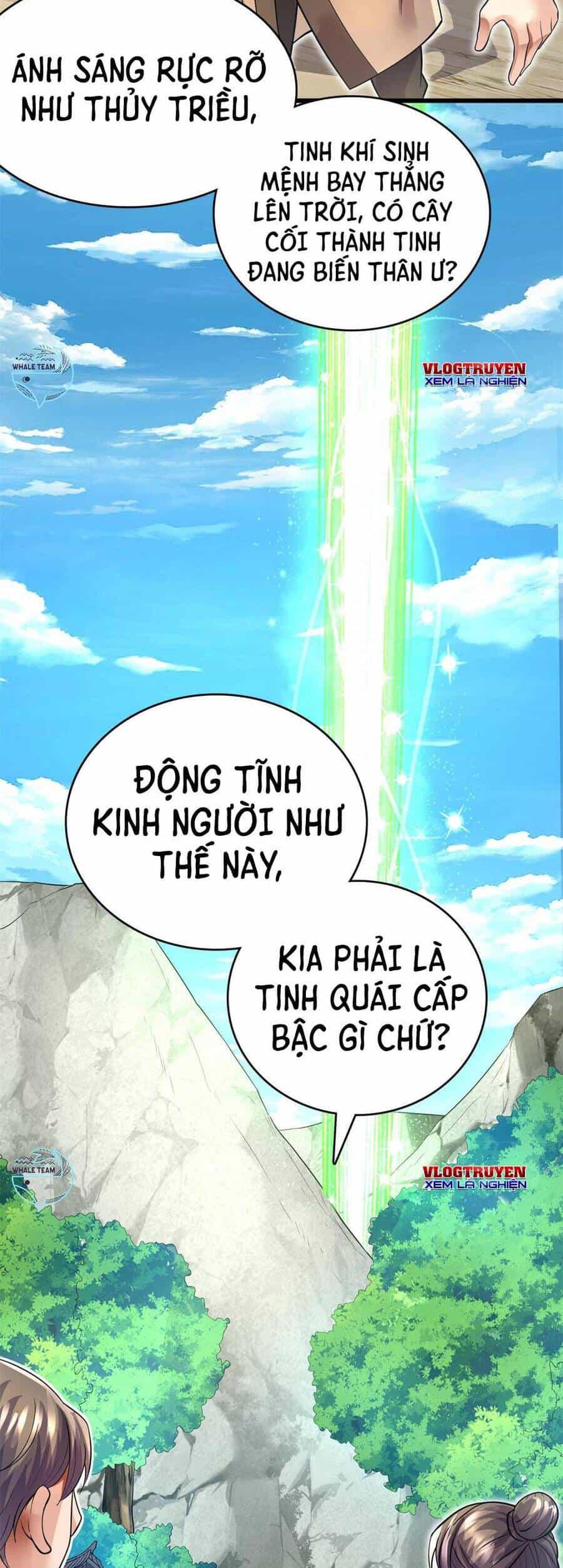 Khởi Đầu Có Kiếm Vực, Ta Sẽ Trở Thành Kiếm Thần - Chương 18 - ảnh 25
