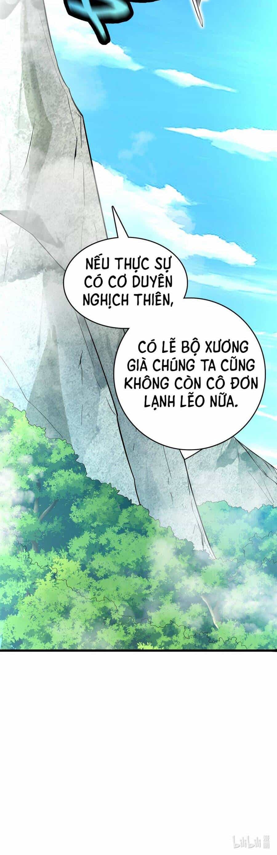 Khởi Đầu Có Kiếm Vực, Ta Sẽ Trở Thành Kiếm Thần - Chương 18 - ảnh 30