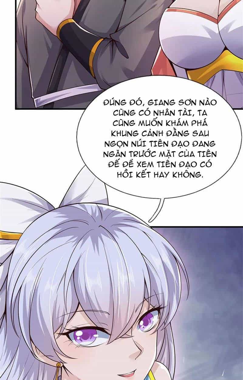 Khởi Đầu Có Kiếm Vực, Ta Sẽ Trở Thành Kiếm Thần - Chương 200 - ảnh 32