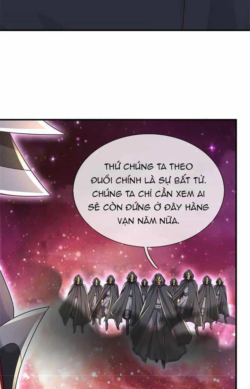 Khởi Đầu Có Kiếm Vực, Ta Sẽ Trở Thành Kiếm Thần - Chương 202 - ảnh 39