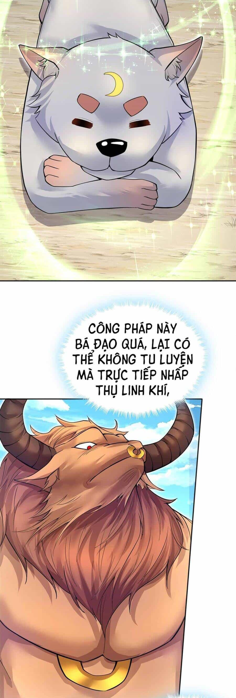 Khởi Đầu Có Kiếm Vực, Ta Sẽ Trở Thành Kiếm Thần - Chương 19 - ảnh 23