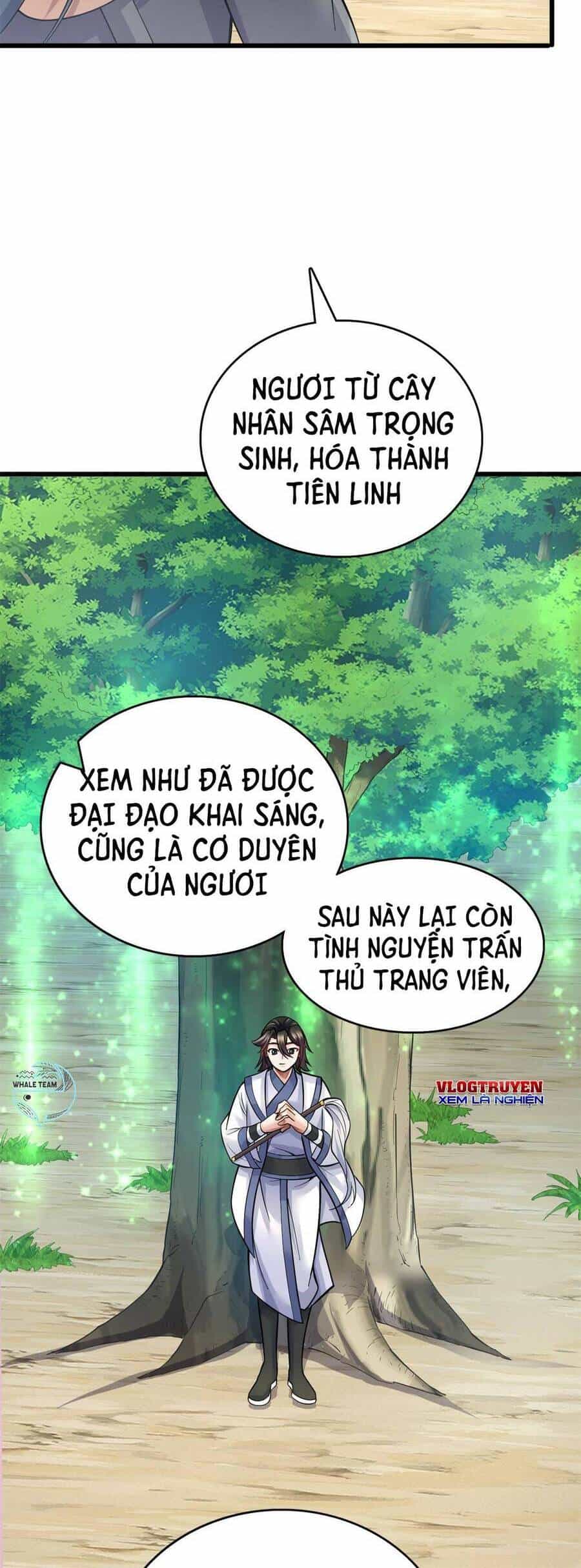 Khởi Đầu Có Kiếm Vực, Ta Sẽ Trở Thành Kiếm Thần - Chương 19 - ảnh 5