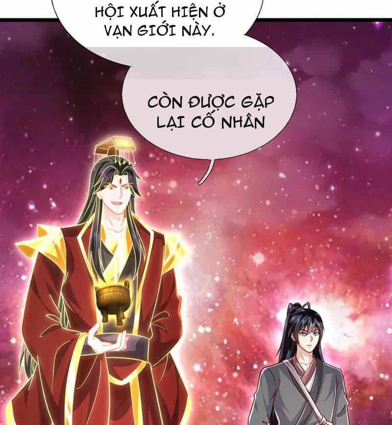 Khởi Đầu Có Kiếm Vực, Ta Sẽ Trở Thành Kiếm Thần - Chương 204 - ảnh 30