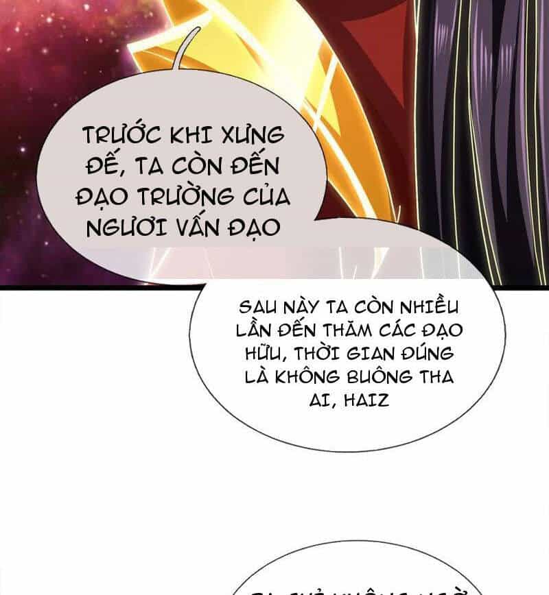 Khởi Đầu Có Kiếm Vực, Ta Sẽ Trở Thành Kiếm Thần - Chương 204 - ảnh 37