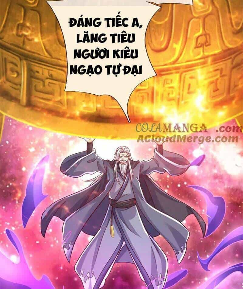 Khởi Đầu Có Kiếm Vực, Ta Sẽ Trở Thành Kiếm Thần - Chương 205 - ảnh 30