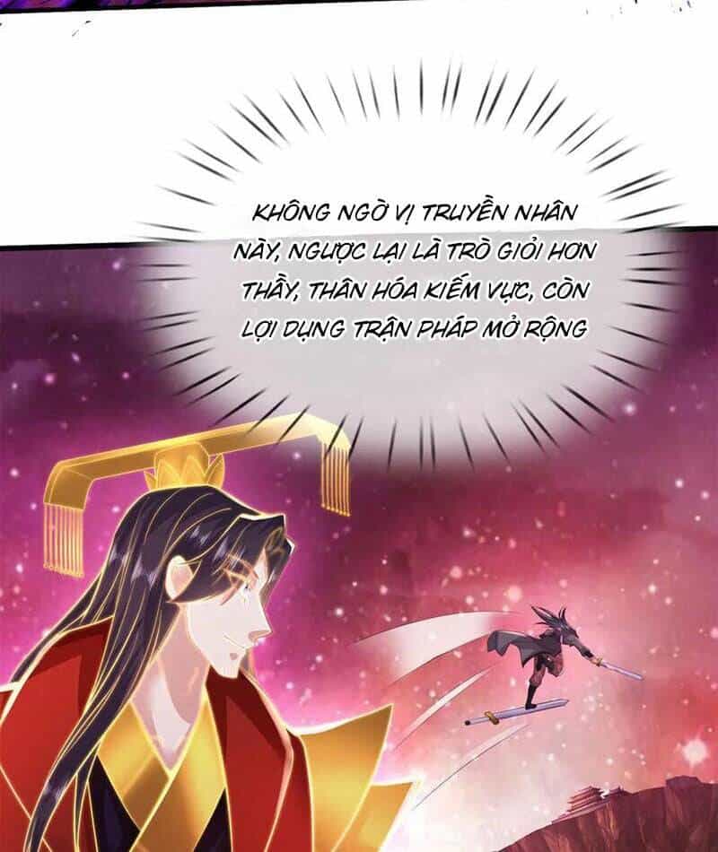 Khởi Đầu Có Kiếm Vực, Ta Sẽ Trở Thành Kiếm Thần - Chương 205 - ảnh 50