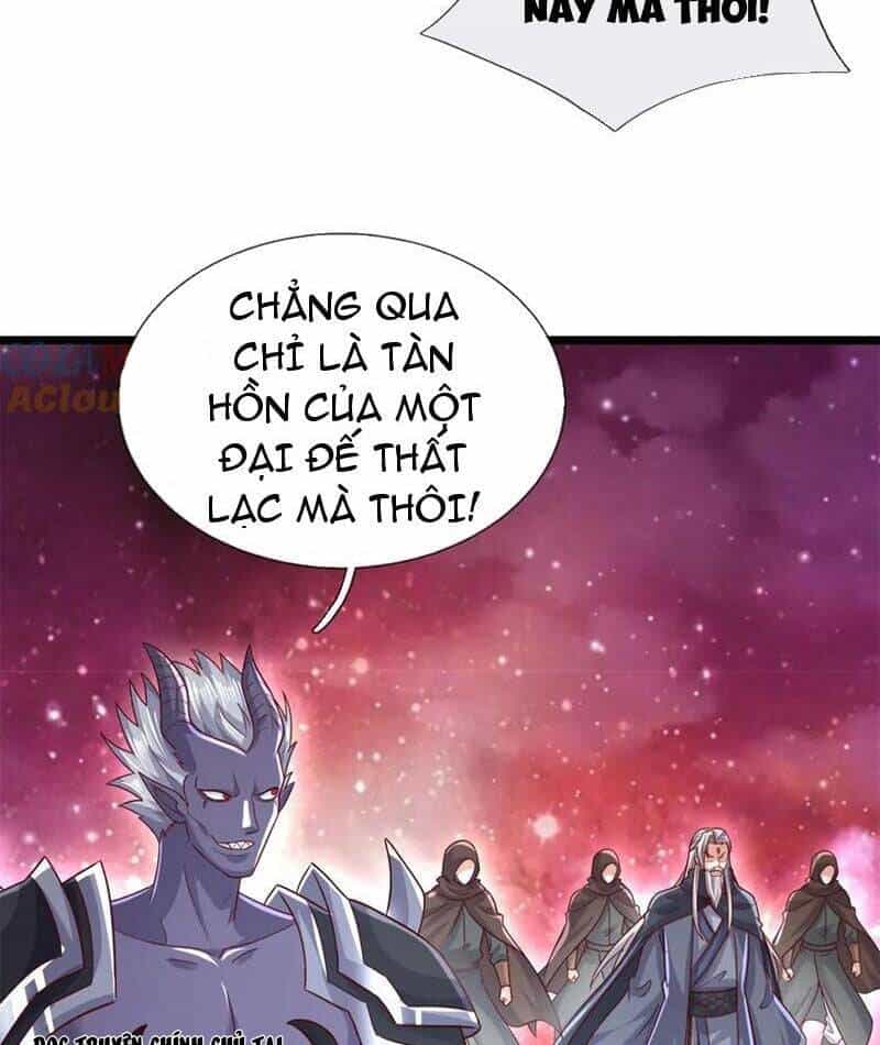 Khởi Đầu Có Kiếm Vực, Ta Sẽ Trở Thành Kiếm Thần - Chương 205 - ảnh 8
