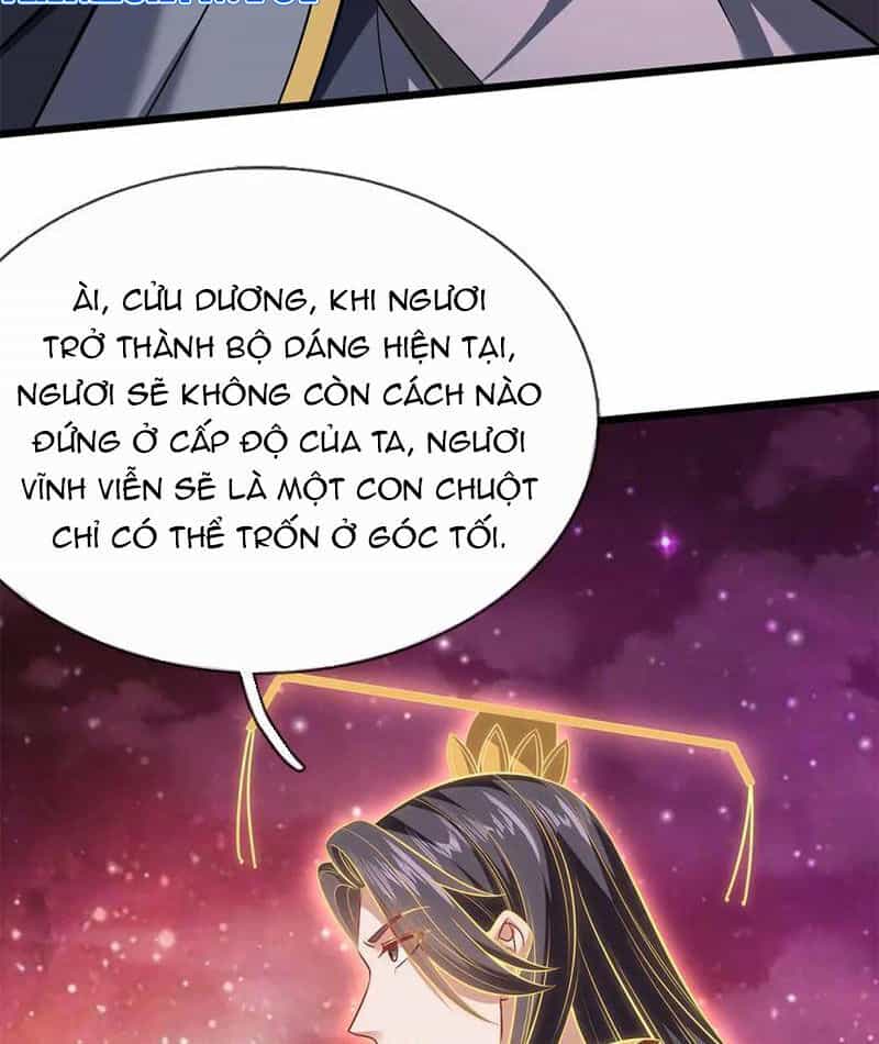 Khởi Đầu Có Kiếm Vực, Ta Sẽ Trở Thành Kiếm Thần - Chương 206 - ảnh 22
