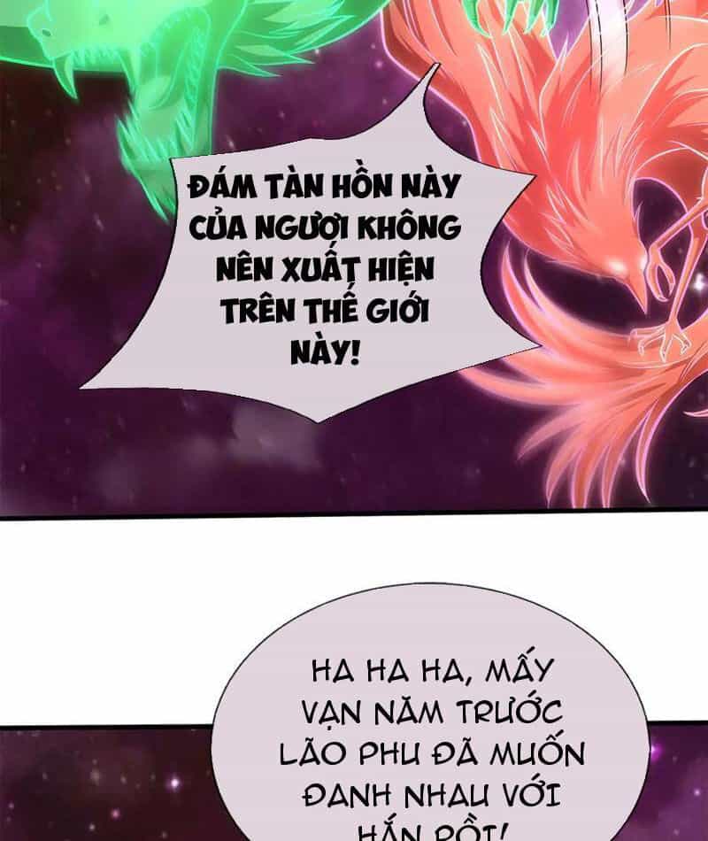Khởi Đầu Có Kiếm Vực, Ta Sẽ Trở Thành Kiếm Thần - Chương 206 - ảnh 39
