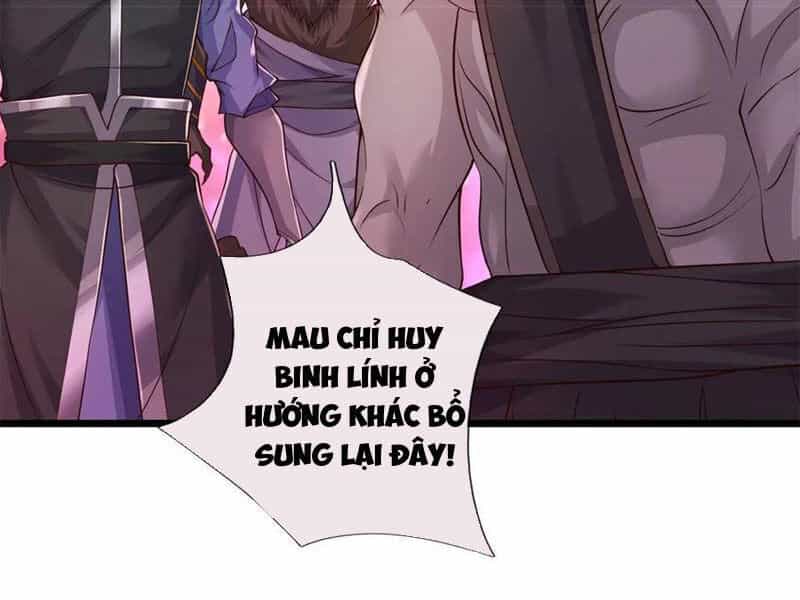 Khởi Đầu Có Kiếm Vực, Ta Sẽ Trở Thành Kiếm Thần - Chương 207 - ảnh 3