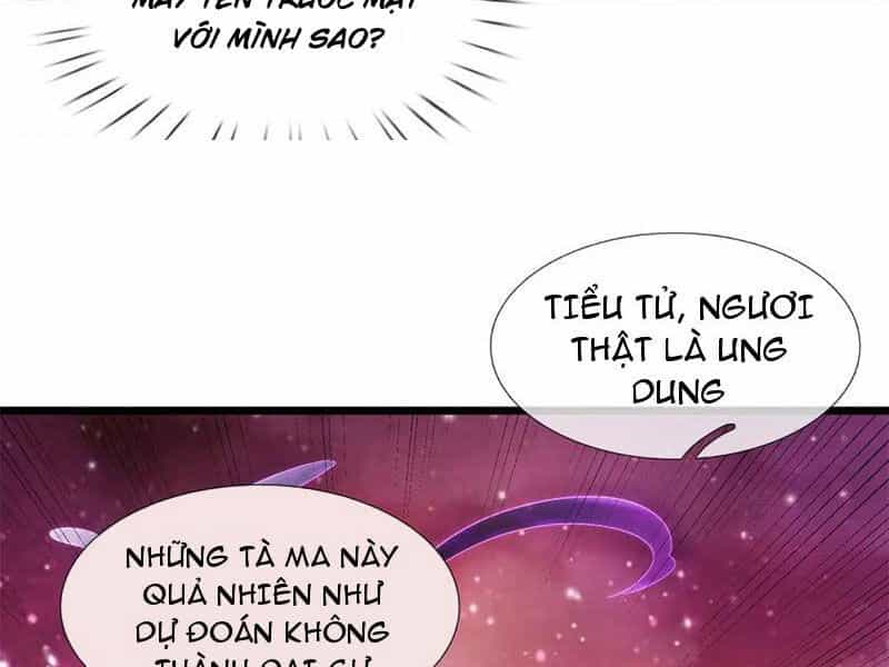 Khởi Đầu Có Kiếm Vực, Ta Sẽ Trở Thành Kiếm Thần - Chương 207 - ảnh 34