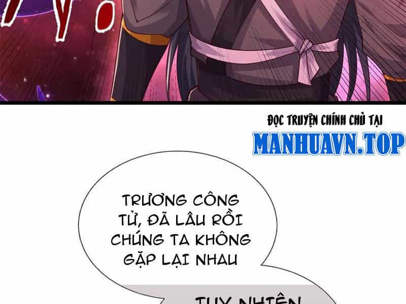 Khởi Đầu Có Kiếm Vực, Ta Sẽ Trở Thành Kiếm Thần - Chương 207 - ảnh 36