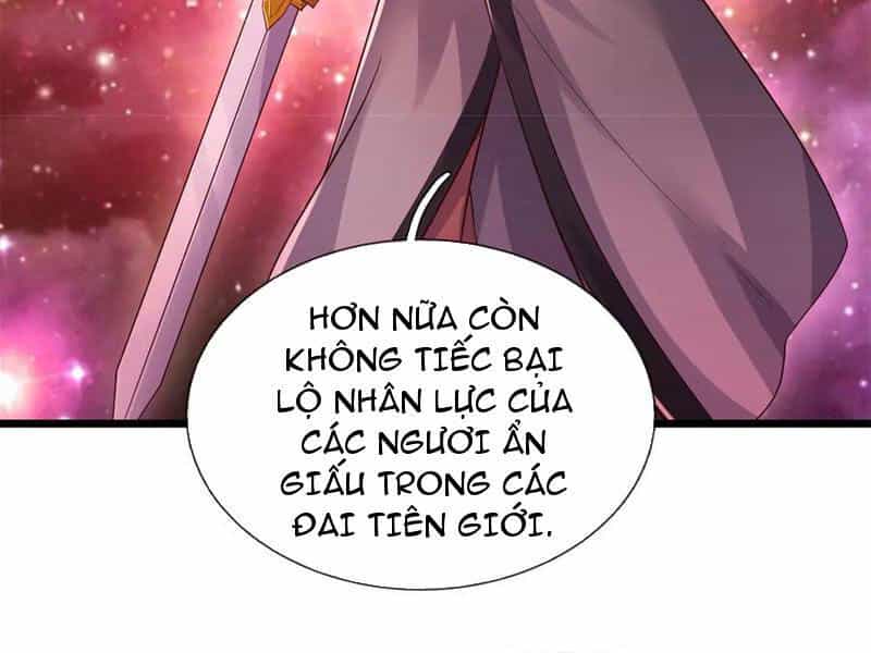 Khởi Đầu Có Kiếm Vực, Ta Sẽ Trở Thành Kiếm Thần - Chương 207 - ảnh 50