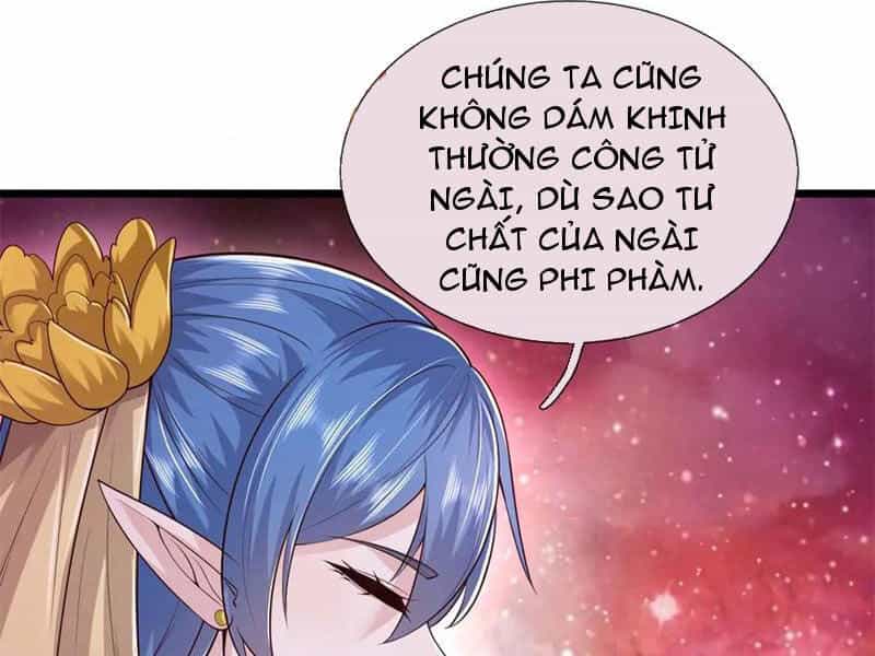 Khởi Đầu Có Kiếm Vực, Ta Sẽ Trở Thành Kiếm Thần - Chương 207 - ảnh 51